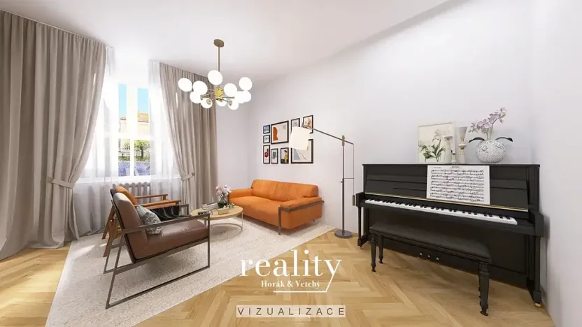 Prodej rodinného domu, Znojmo, Jiráskova, 240 m2