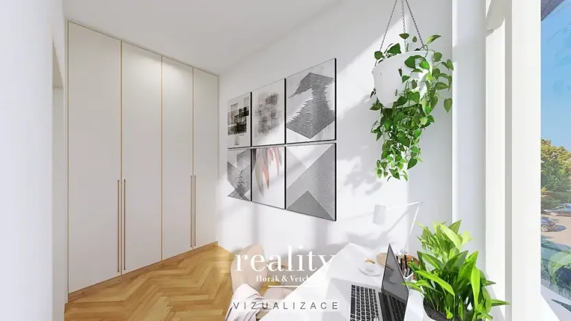 Prodej rodinného domu, Znojmo, Jiráskova, 240 m2