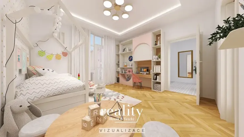 Prodej rodinného domu, Znojmo, Jiráskova, 240 m2
