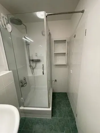 Pronájem bytu 3+kk, Praha - Dejvice, Heinemannova, 66 m2