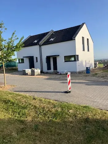 Prodej rodinného domu, Mělník, Pod Chloumečkem, 79 m2