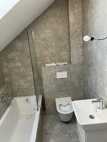 Prodej rodinného domu, Mělník, Pod Chloumečkem, 79 m2