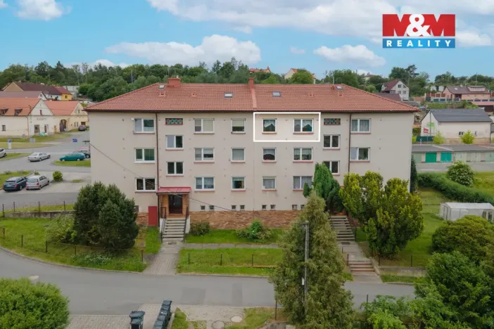 Prodej bytu 3+1, Kozolupy, 107 m2
