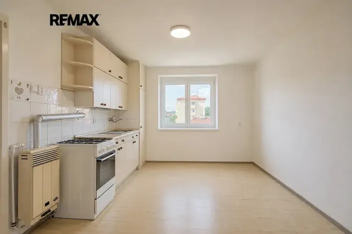 Prodej bytu 2+1, Kyjov, Nerudova, 45 m2