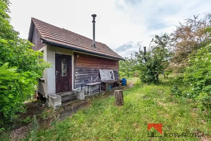 Prodej pozemku pro bydlení, Žalhostice, 2627 m2