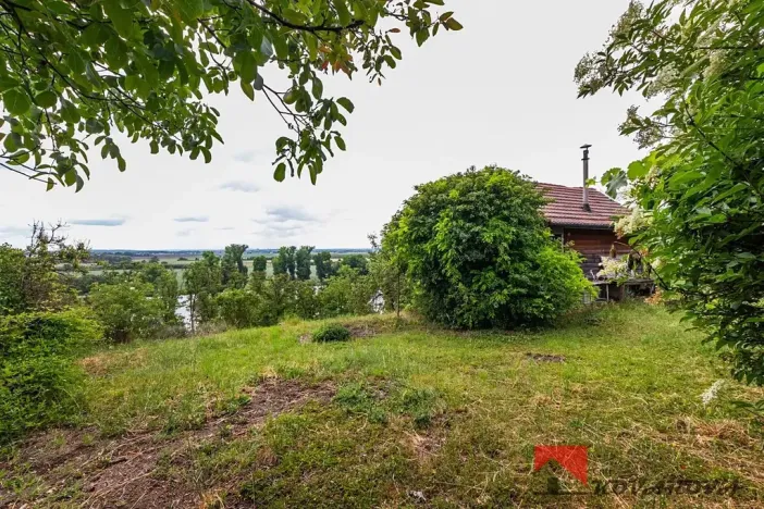 Prodej pozemku pro bydlení, Žalhostice, 2627 m2