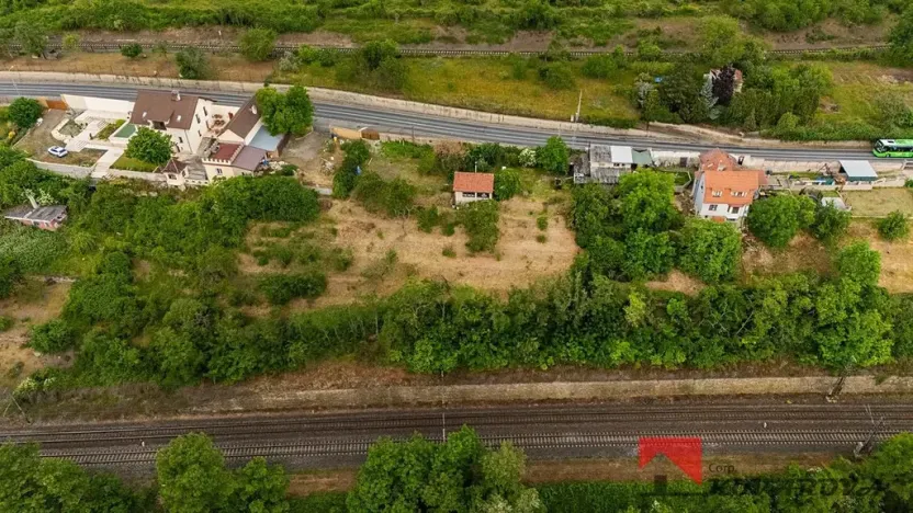 Prodej pozemku pro bydlení, Žalhostice, 2627 m2