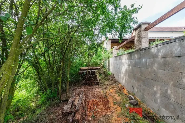 Prodej pozemku pro bydlení, Žalhostice, 2627 m2