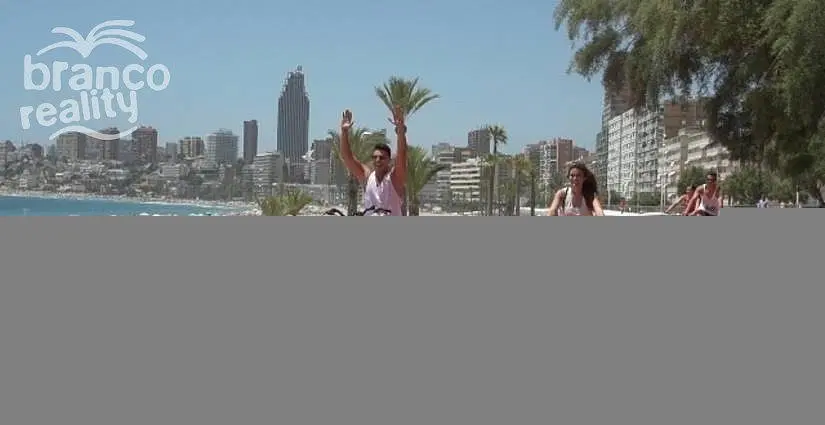 Prodej rodinného domu, Benidorm, Alicante, Španělsko, 205 m2