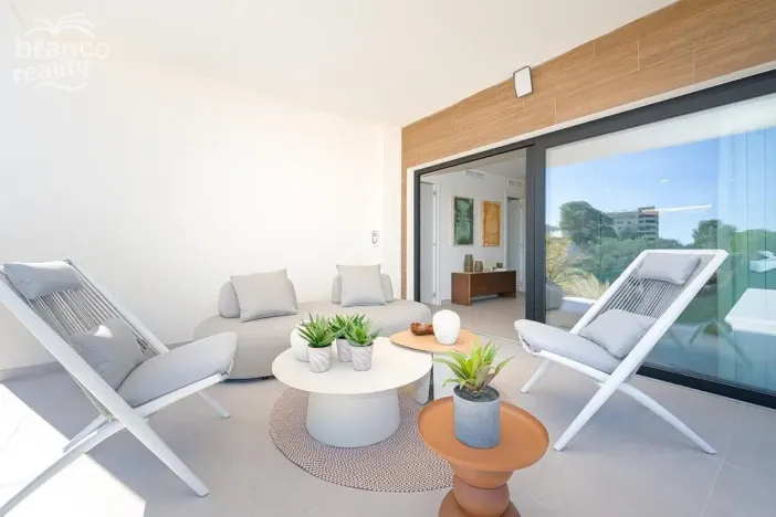 Prodej bytu, Villajoyosa, Alicante, Španělsko, 85 m2