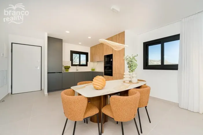 Prodej bytu, Villajoyosa, Alicante, Španělsko, 85 m2