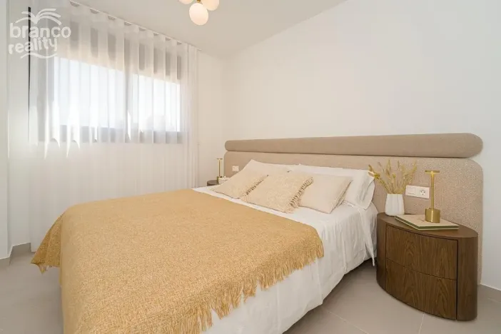 Prodej bytu, Villajoyosa, Alicante, Španělsko, 85 m2