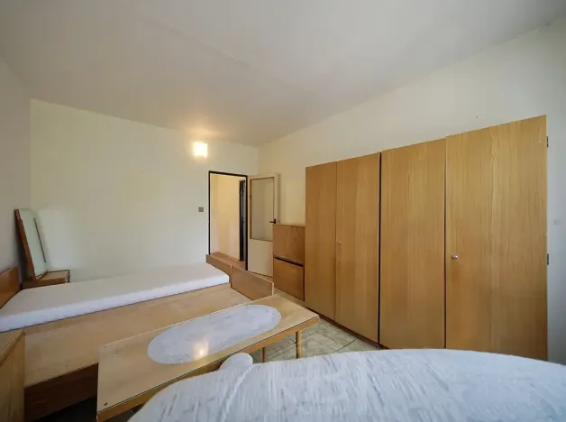 Prodej bytu 2+1, Jindřichův Hradec, sídliště Vajgar, 61 m2