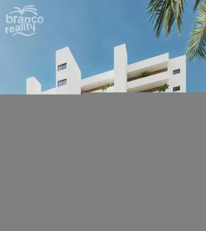 Prodej bytu 3+kk, Villajoyosa, Alicante, Španělsko, 81 m2