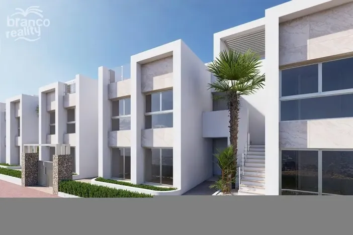 Prodej rodinného domu, Ciudad Quesada, Alicante, Španělsko, 85 m2