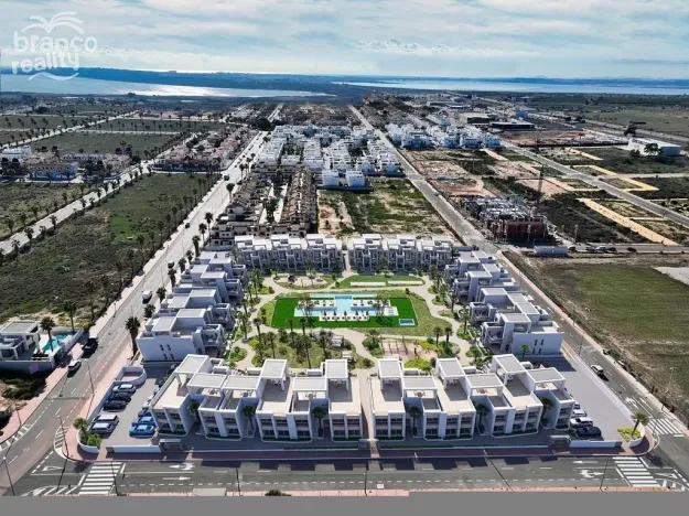 Prodej rodinného domu, Ciudad Quesada, Alicante, Španělsko, 85 m2
