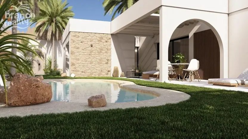 Prodej rodinného domu, Banos y Mendigo, Murcia, Španělsko, 143 m2
