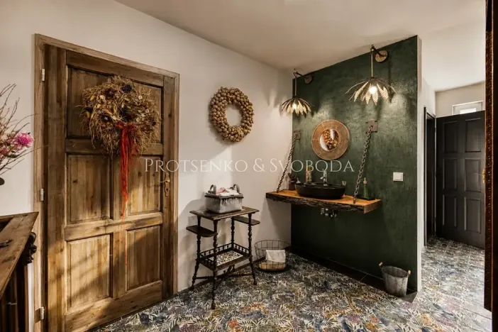Prodej ubytování, Číměř, 650 m2