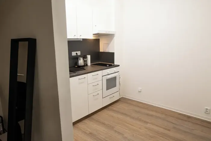 Pronájem bytu 2+1, Brno, Bratislavská, 50 m2