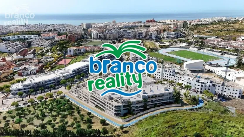 Prodej bytu, Estepona, Málaga, Španělsko, 20 m2