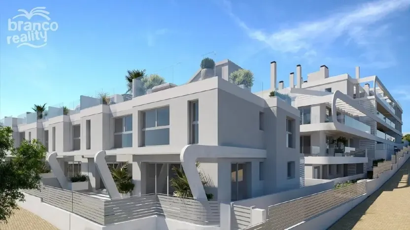 Prodej bytu, Estepona, Málaga, Španělsko, 20 m2