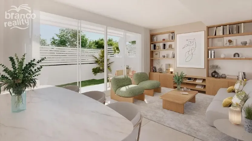 Prodej bytu, Estepona, Málaga, Španělsko, 20 m2