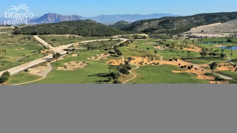 Prodej rodinného domu, Orihuela, Alicante, Španělsko, 95 m2