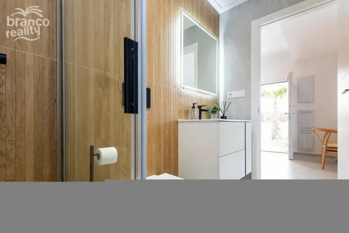 Prodej rodinného domu, Orihuela, Alicante, Španělsko, 95 m2