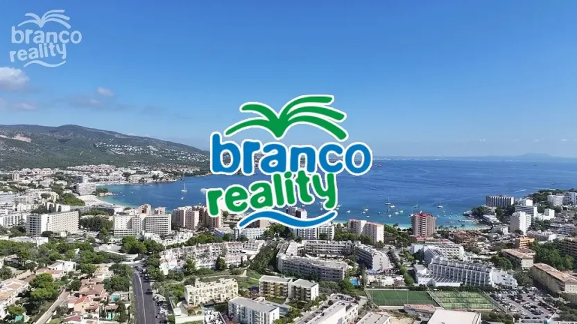 Prodej bytu, Palmanova, Baleares, Španělsko, 65 m2