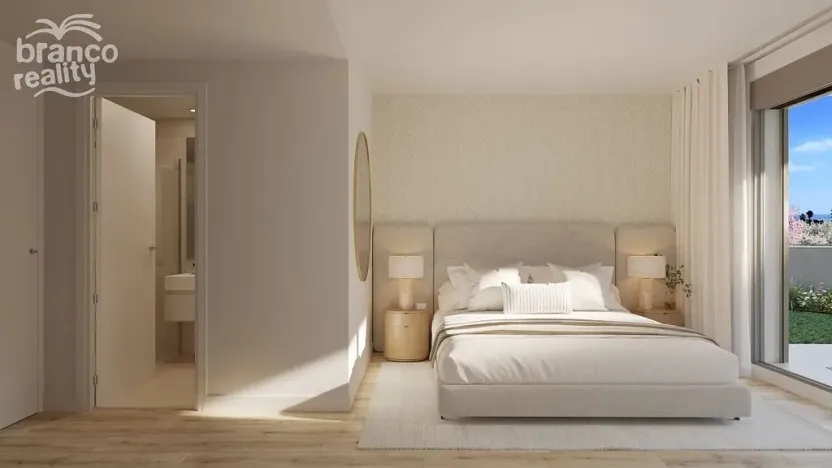 Prodej bytu, Palmanova, Baleares, Španělsko, 65 m2