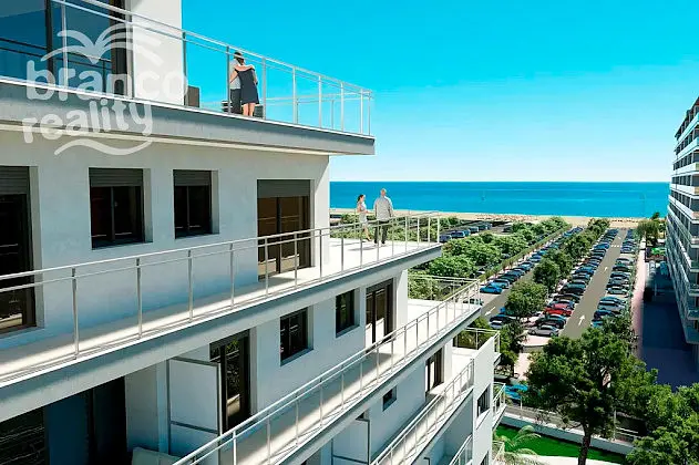 Prodej bytu, Oropesa del Mar, Valencia, Španělsko, 20 m2