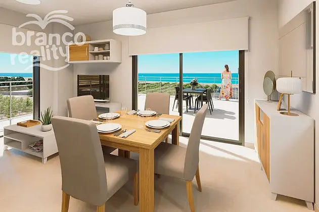 Prodej bytu, Oropesa del Mar, Valencia, Španělsko, 20 m2