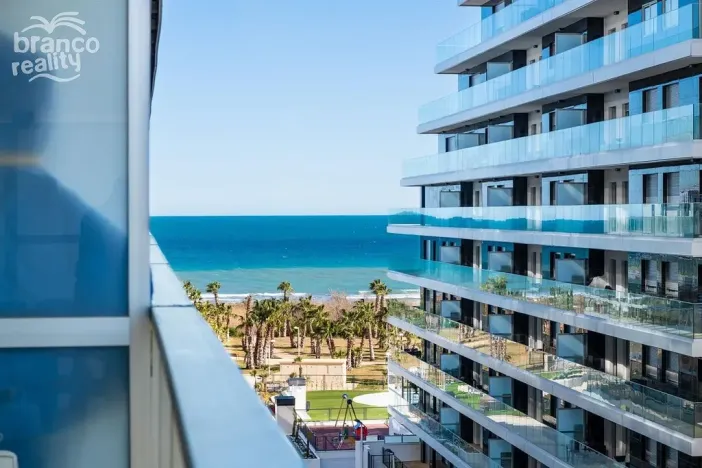 Prodej bytu, Oropesa del Mar, Valencia, Španělsko, 20 m2