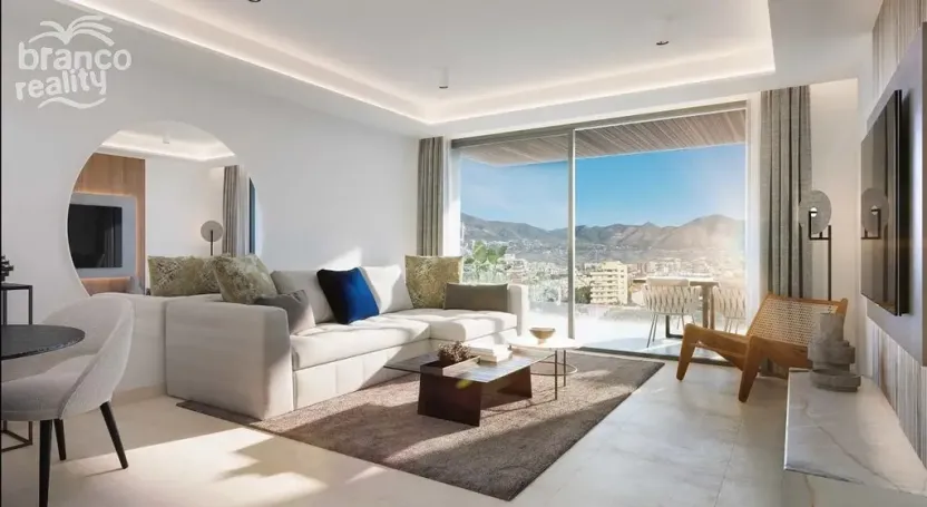 Prodej bytu, Fuengirola, Málaga, Španělsko, 72 m2