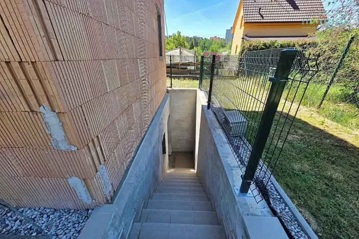 Prodej chaty, Plzeň, Gerská, 16 m2