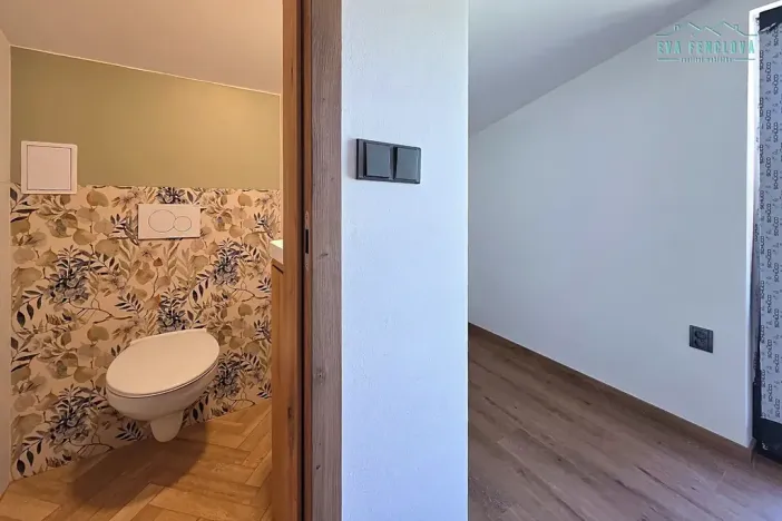 Prodej chaty, Plzeň, Gerská, 16 m2