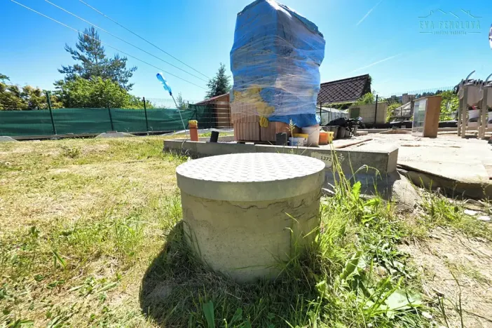 Prodej chaty, Plzeň, Gerská, 16 m2
