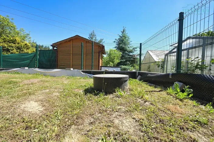 Prodej chaty, Plzeň, Gerská, 16 m2