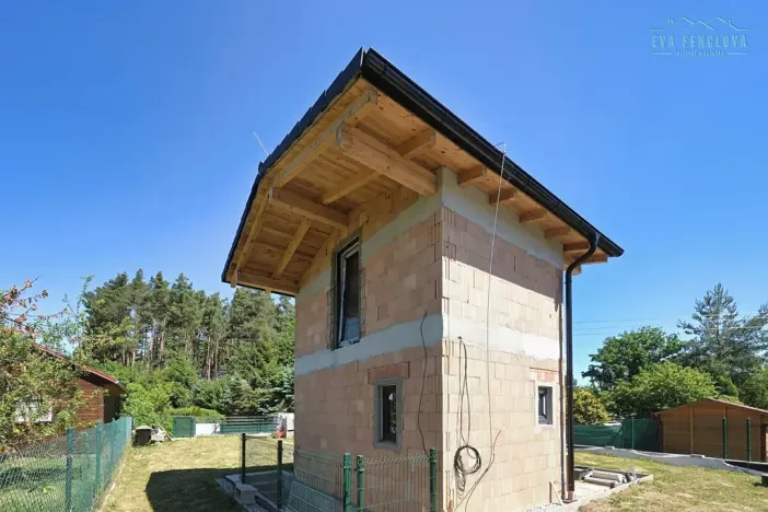 Prodej chaty, Plzeň, Gerská, 16 m2