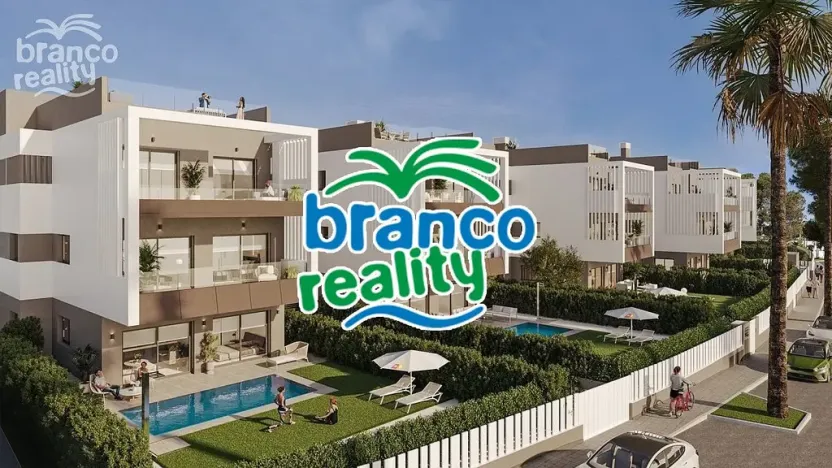 Prodej bytu, Colonia sant jordi, Baleares, Španělsko, 161 m2