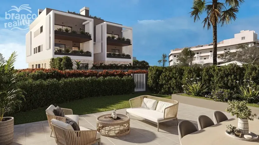 Prodej bytu, Colonia sant jordi, Baleares, Španělsko, 161 m2