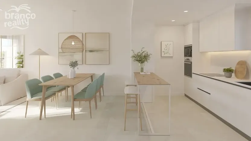 Prodej bytu, Palmanova, Baleares, Španělsko, 84 m2