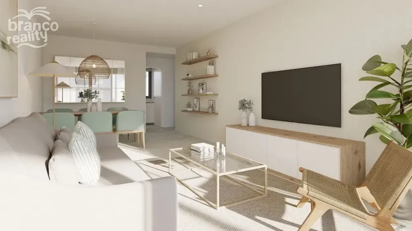 Prodej bytu, Palmanova, Baleares, Španělsko, 84 m2