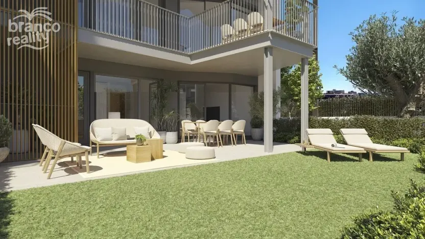 Prodej bytu, Palmanova, Baleares, Španělsko, 84 m2