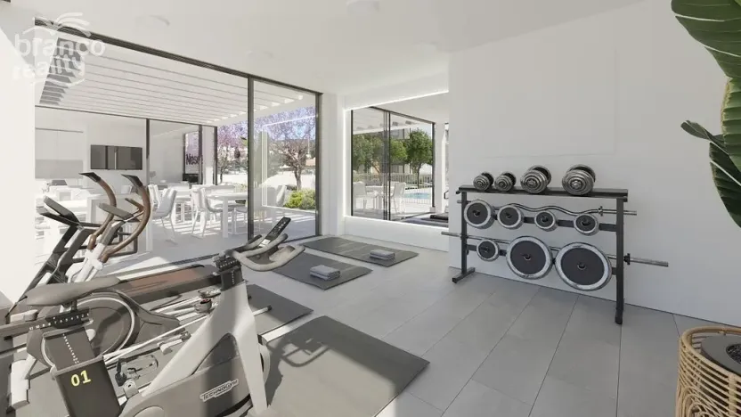Prodej bytu, Palmanova, Baleares, Španělsko, 84 m2