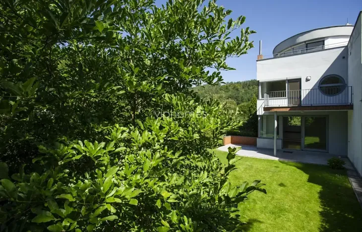 Pronájem vily, Praha - Nebušice, 230 m2