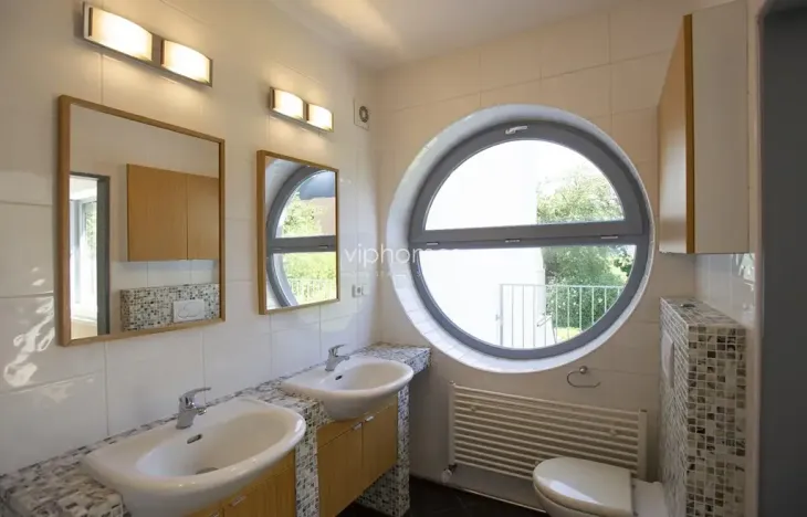 Pronájem vily, Praha - Nebušice, 230 m2