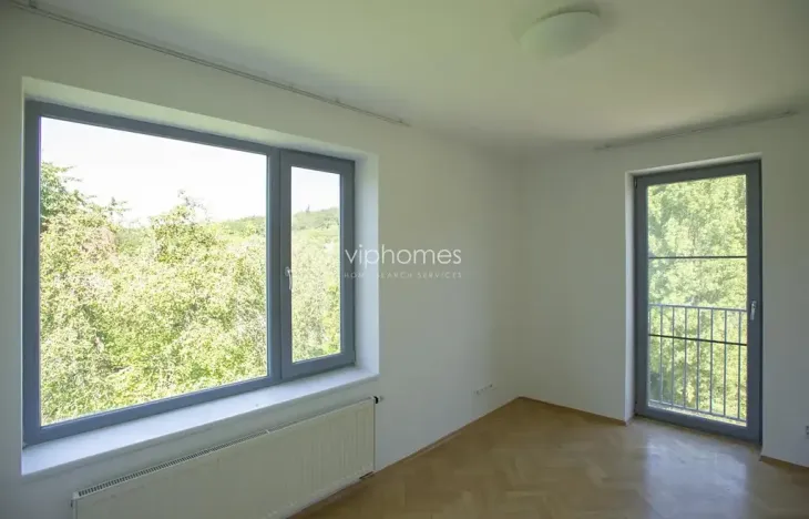 Pronájem vily, Praha - Nebušice, 230 m2