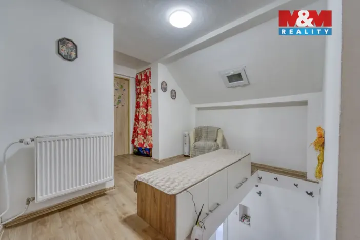 Prodej rodinného domu, Postřekov, 142 m2