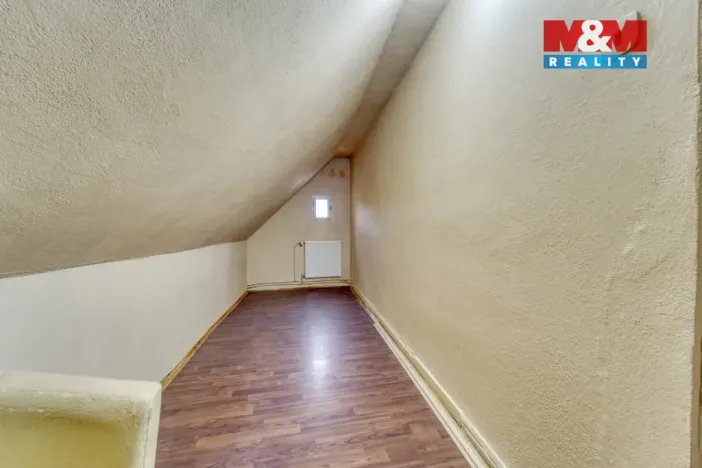 Prodej rodinného domu, Postřekov, 142 m2